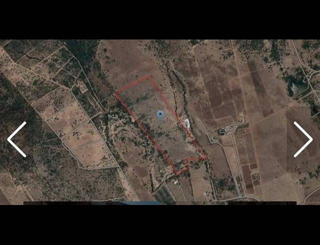 FARM FOR SALE IN HEKPOORT